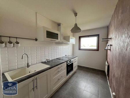 Location Appartement 3 pièces 60m² POITIERS 86000 - Photo 4