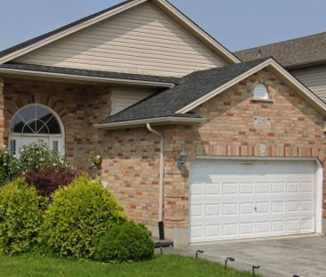 For Lease - 2230 Coronation Drive Unit# Lower, London North, Ontario - Photo 6