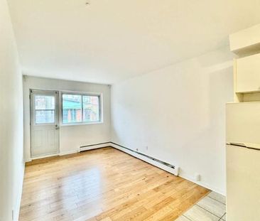 1 CH - 1 SDB - Montréal - $1,420 /mo - Photo 2