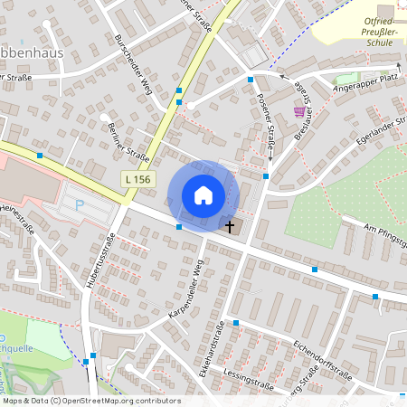 Breslauer Str. 1 e, 40822 Nordrhein-Westfalen - Mettmann