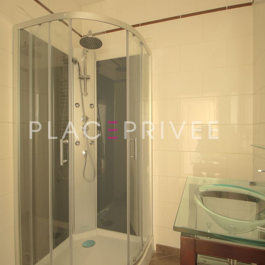 Appartement avec jardin privatif - Photo 1