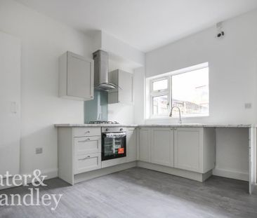 2 bedroom terraced house to rent - Photo 6