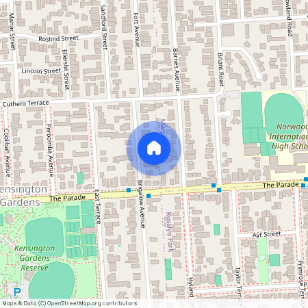 2/14 Brigalow Avenue, SA 5068, Kensington Gardens