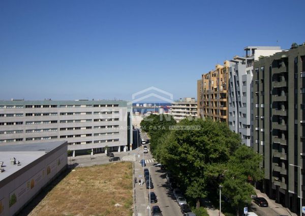Apartamento T2 em Porto