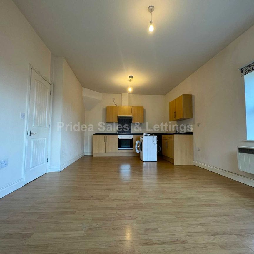 Flat 11 , Ripon Street, Lincoln - Photo 1