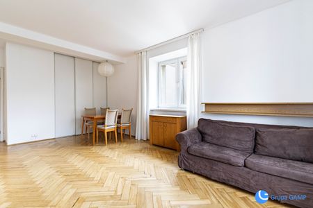 Blachnickiego*Grzegórzki*57m2*dwa niezależne pok. - Zdjęcie 4