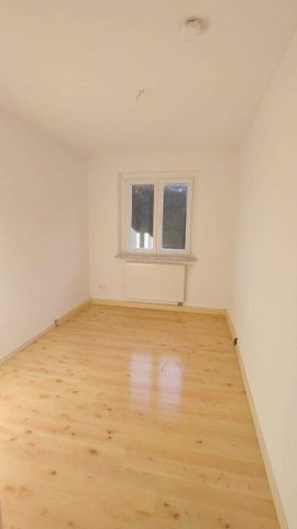 Helle 3-Zimmer-Wohnung im 1. OG – sofort frei - Photo 2