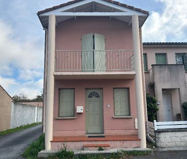Location Maison 3 pièces 58m² ALBI 81000 - Photo 5