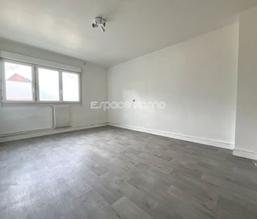 Location Appartement 2 pièces 50m² NOTRE DAME DE BONDEVILLE 76960 - Photo 2