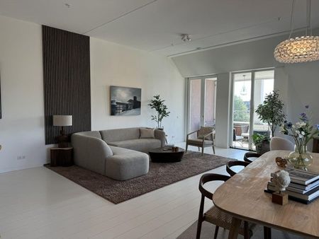 Te huur: Appartement Cornelis Vermuydenstraat 27 in Amsterdam - Photo 3