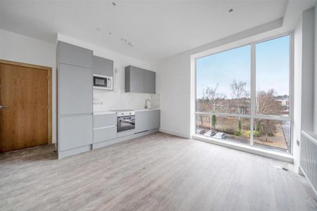 1 bedroom apartment to rent - Photo 5