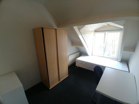 Te huur: Kamer Tongelresestraat in Eindhoven - Photo 2