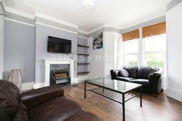 (?ppw) Heaton Park View, Heaton, NE6 - Photo 1