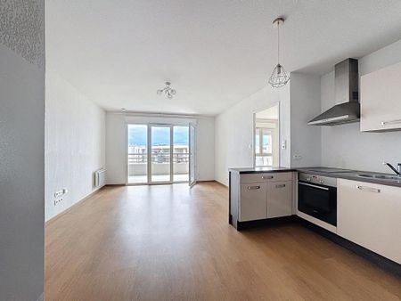 Location Appartement 2 pièces 42m² AJACCIO 20090 - Photo 2