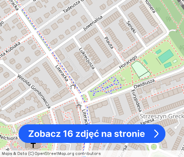 Mieszkanie dwupokojowe-wysoki standard - Zdjęcie 1