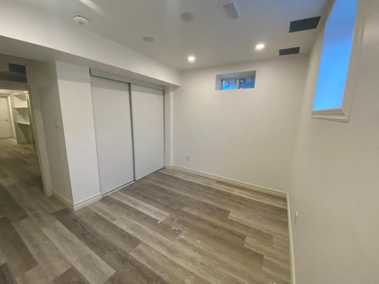 For Lease - 45 Snapdragon Square Unit# BSMT, Brampton, Ontario - Photo 1