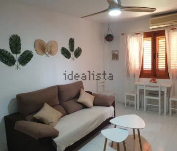 Alquiler de piso en Calle Virgen de la Caridad, 86 - Photo 1