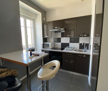 Location Appartement 2 pièces 36m² - Photo 5