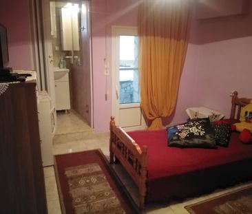Studio/Γκαρσονιέρα για ενοικίαση Μπαρμπούτα - Παναγία Δεξιά (Βέροια) - Photo 2