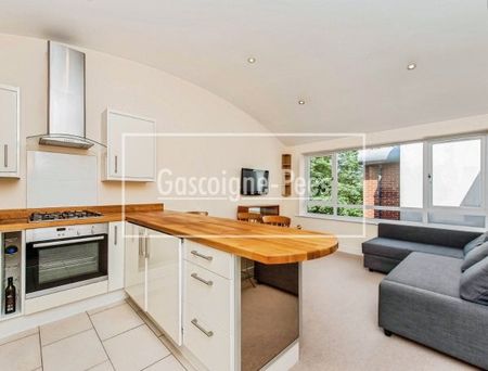 Epsom Road, Guildford - Photo 3