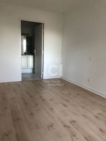 Location Appartement 2 pièces 33m² - Photo 2