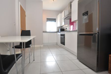 Newdawn Place, Cheltenham, Gloucestershire - Photo 5