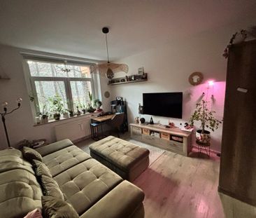 Nachmieter/in für sehr schöne 2-R. Whg. Plauen Nähe Stadtp./Syrat - Foto 1