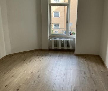 Renovierte große 3-Zimmer-Wohnung in Wuppertal Elberfeld - Nur mit ... - Photo 1