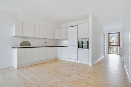 Store Grundet Alle 69, 1. th., 7100 Vejle - Photo 3