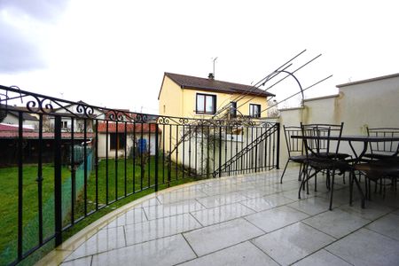 MAISON - MEUBLEE - AULNAY S/BOIS - VIEUX PAYS - T4/T5 - Photo 5