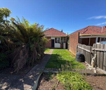 Ocean Front Property in Popular Parklands - Photo 1