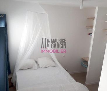 A LOUER - APPARTEMENT meublé MAZAN - 2 pièces 33.11m² - Photo 2