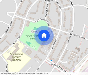 Park Walk, Northampton - Photo 1