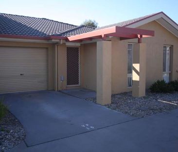 20/16 Litchfield Place, Gilmore ACT 2905 - Townhouse For Rent | Domain - Photo 1