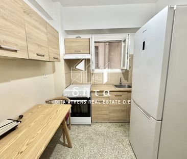 Διαμέρισμα για ενοικίαση Λόφος Σικελίας (Καλλιθέα) - Photo 6