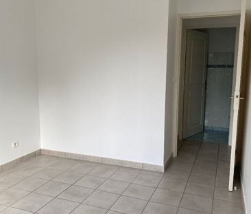 Appartement 3 pièces à - Photo 1