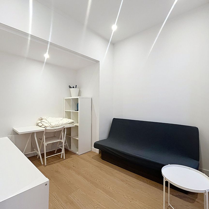 Location Appartement 1 pièce 18m² CAEN 14000 - Photo 1