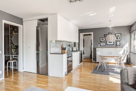 Hägersten - 4rok - 6mån - 27.370kr/mån - Photo 2