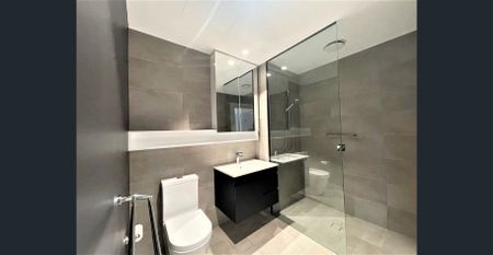 Modern & Stylish One Bedroom Apartment - Photo 4