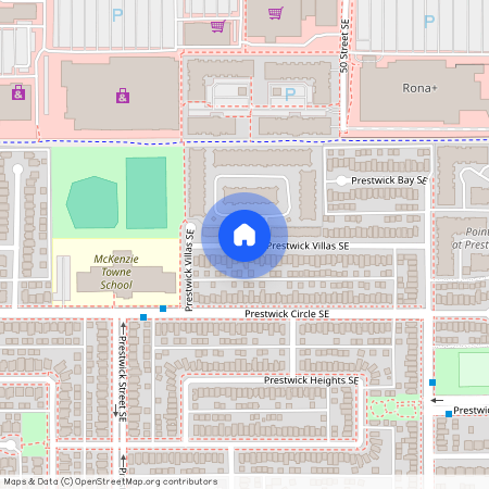 115 Prestwick Villas SE, T2Z 0M8, Calgary