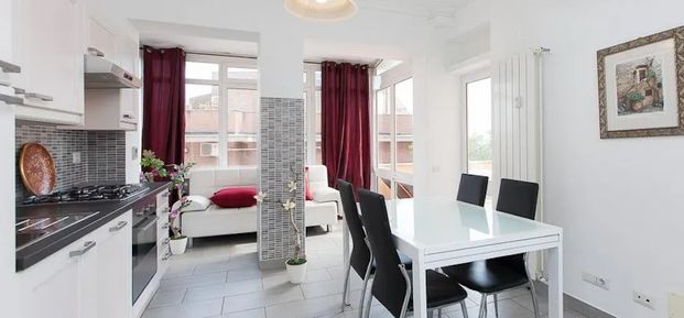 Viale dei Quattro Venti, Rome, Lazio 00152 - Photo 1