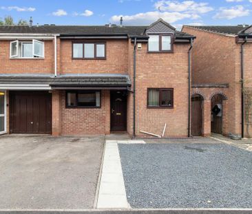 5 bedroom semi-detached house to rent - Photo 1