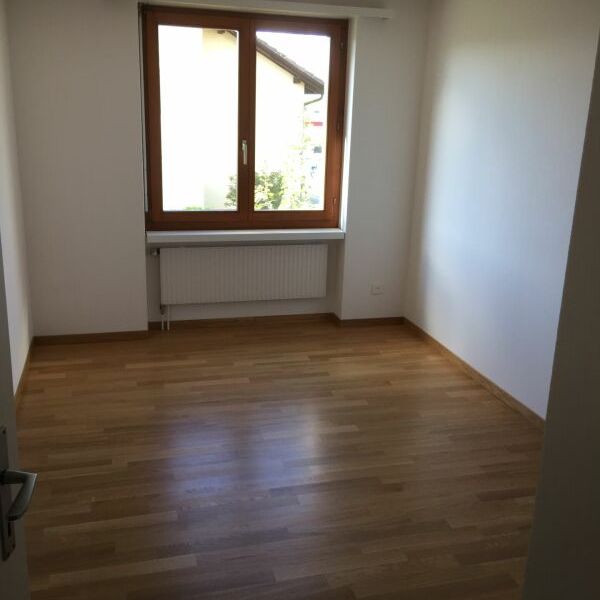 Neu renovierte 4.5-Zimmer-Wohnung, Rüediswilerstrasse 94, 6017 Ruswil - Photo 1