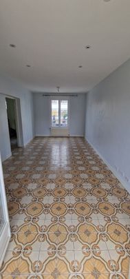 Location Maison 6 pièces 92m² - Photo 1