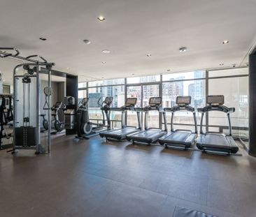 For Lease - 21 Scollard Street Unit# 104, Toronto, Ontario - Photo 6