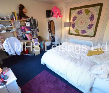 1 Bedroom Mid Terraced House for rent in Hessle View - Photo 4