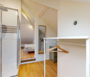 LEGRAND M Roommate 4 Bedrooms at Lille - Photo 5