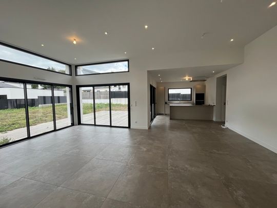 Maison à louer - Photo 1