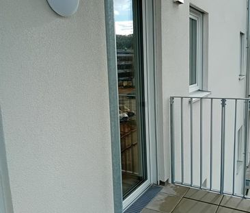 *Geräumige 2 Zimmer Wohnung in zentraler Lage - ideal für Senioren* - Photo 1