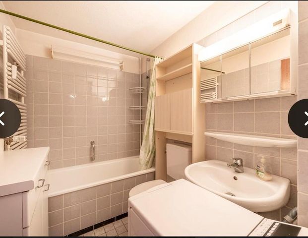 1-Zimmerwohnung in Büsingen zu vermieten - Photo 1